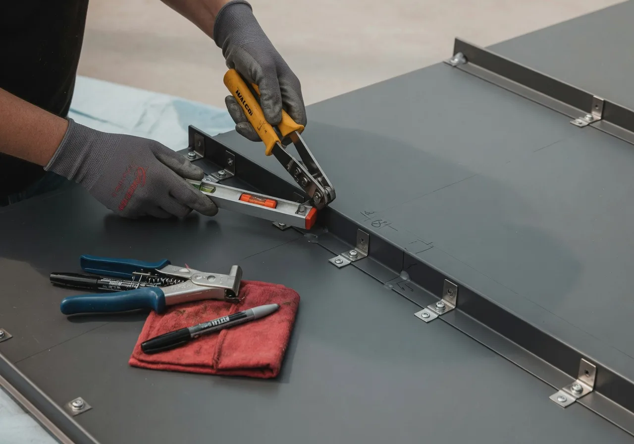 Why choose Metal Roofing Installation in Norwich, ND